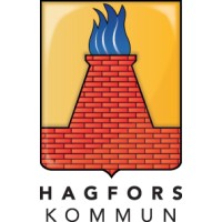 Hagfors kommun Logo