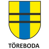 Töreboda Kommun Logo