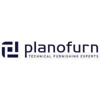 PLANOFURN Logo