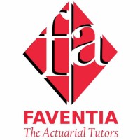 Faventia Actuaries Logo