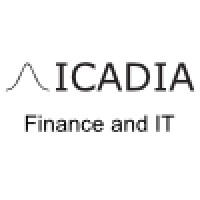 ICADIA GmbH Logo