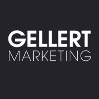 GELLERT Marketing Logo
