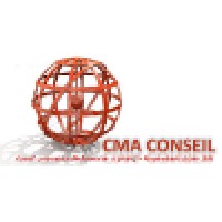 CMA Conseil Logo