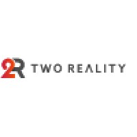TwoReality Logo