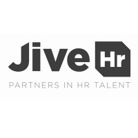 JIVE HR - Partners in HR Talent Logo
