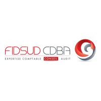 FIDSUD CDBA Logo