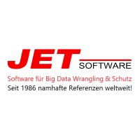 JET-Software GmbH Logo