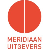 Meridiaan Uitgevers Logo
