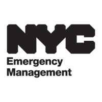 New York City Emergency Management Department Logo