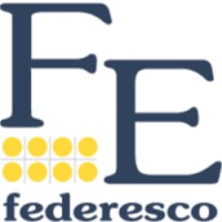 Federesco - Federazione Nazionale delle ESCo Logo