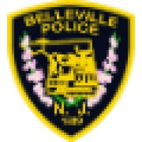 Belleville Police Department Logo