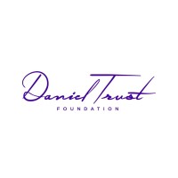 Daniel Trust Foundation Logo