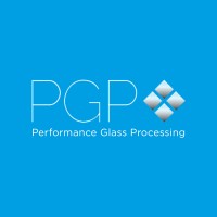 Performance Glass Logo