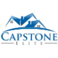 Capstone Elite Roommate Matching, Residences, & Lifestyle Experience (Newark NJ -- USA) Logo