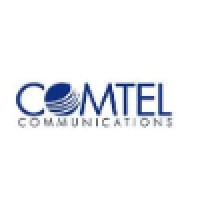 Comtel Communications-A Telarus Owned Company Logo