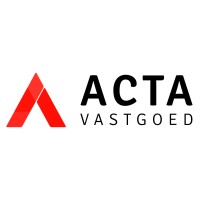 Acta Vastgoed Logo