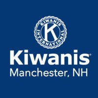 Kiwanis Club of Manchester, NH Logo