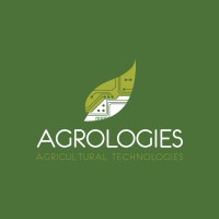 Agrologies- Agricultural Technologies Logo