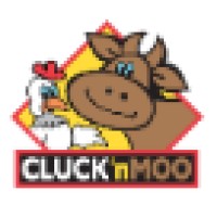 Cluck Inc. Logo