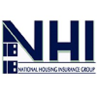 National Housing Insurance Group Logo