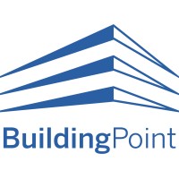 BuildingPoint Schweiz AG Logo