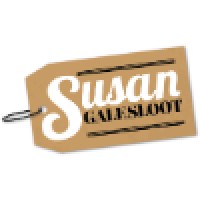 Susan Galesloot Logo
