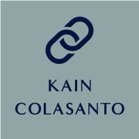 Kain Colasanto, LLC Logo