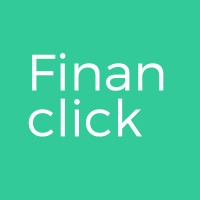Financlick, financiación para empresas Logo