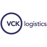 VCK Logistics Logo
