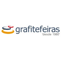 Grafite Feiras e Promoções Ltda Logo
