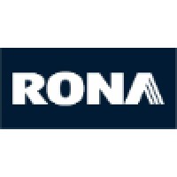 RONA - J. Lalonde & Fils Logo