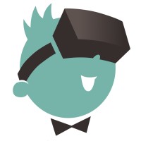 VR-Nerds Solutions Logo