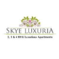 Skye Luxuria Logo