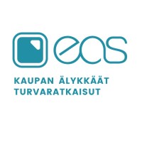 EAS Finland Ltd Oy Logo