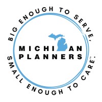 Michigan Planners Logo