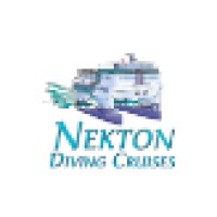 Nekton Diving Cruises, LLC Logo