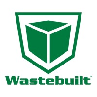 Wastebuilt Environmental Solutions Logo