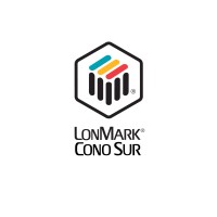 LonMark Cono Sur Logo