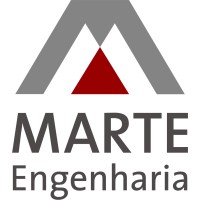 Marte Engenharia Ltda Logo