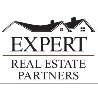Expert Real Estate Partners LLC Logo