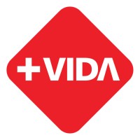 Más Vida Logo