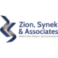 Zion, Synek & Associates Logo