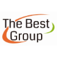 The Best Group Contact Center Logo