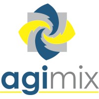 Agimix Soluções e Equipamentos Industriais Ltda Logo