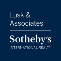 Lusk & Associates Sothebys International Realty Logo
