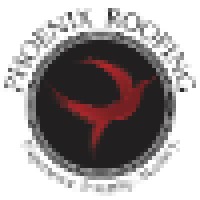 Phoenix Roofing LLC Logo
