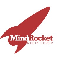MindRocket Media Group Logo