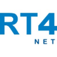 RT4 México, S. A. de C. V Logo