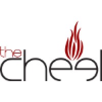 the cheel Logo