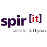 Spir[it] Logo